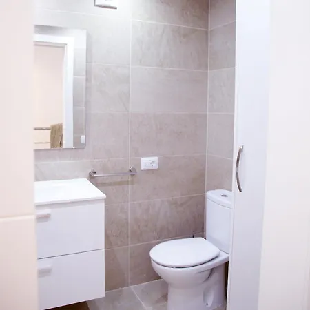 度假居 2 Min Walk To Beach - Bungalow Solarium & Pool